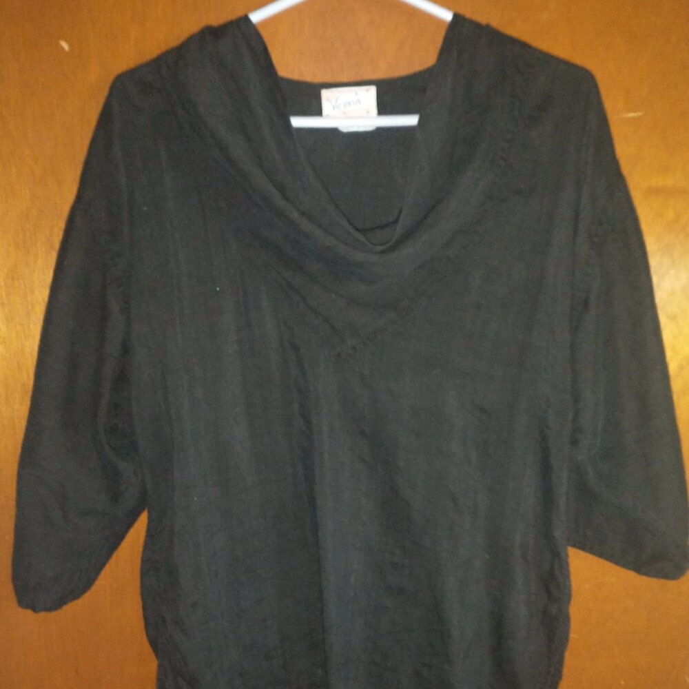 Vintage blouse